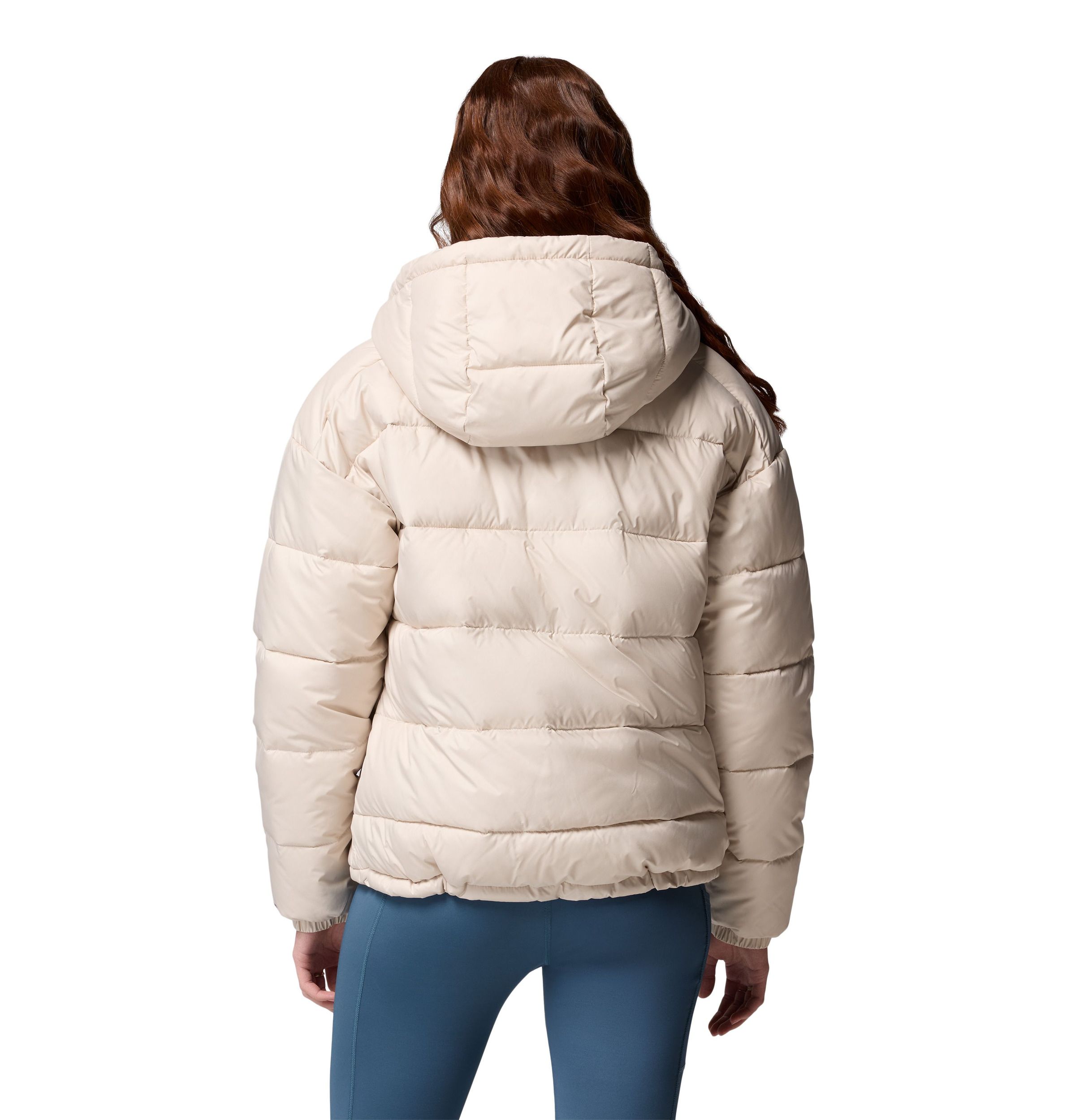 Veste à capuche bouffante avec Omni-Shield pour femmes, Pike Lake&nbsp;III, Columbia