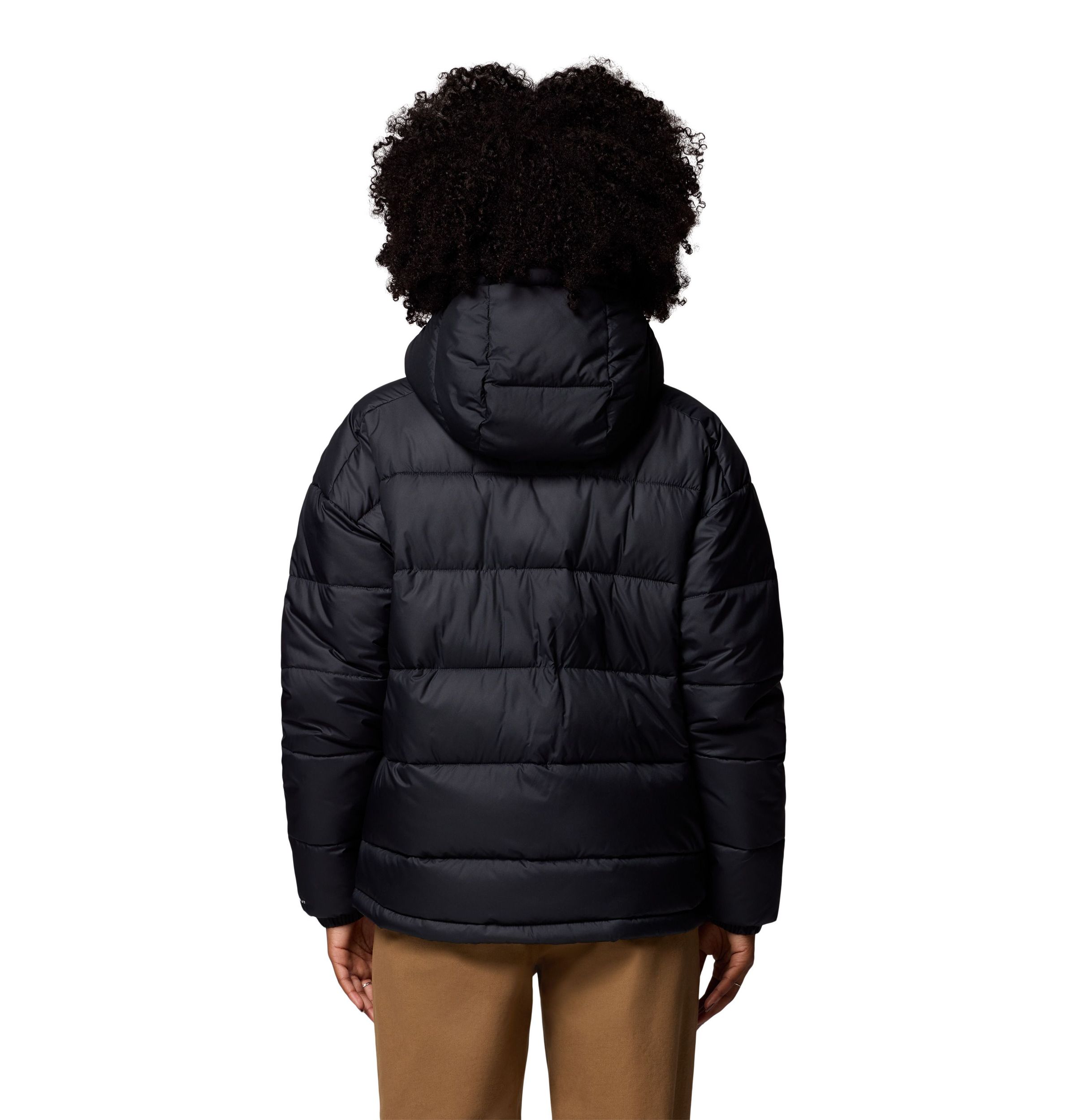 Veste à capuche bouffante avec Omni-Shield pour femmes, Pike Lake&nbsp;III, Columbia