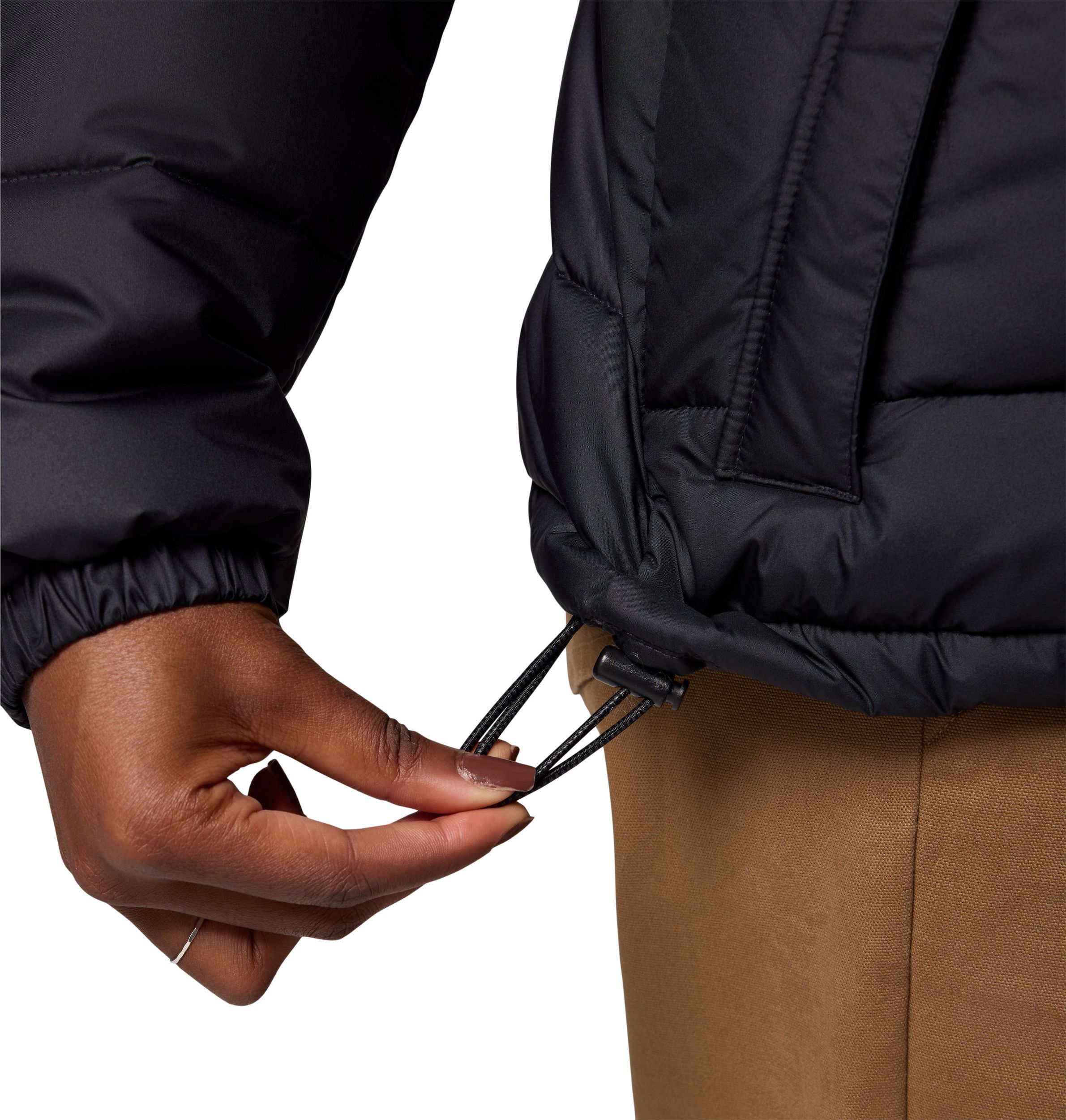 Veste à capuche bouffante avec Omni-Shield pour femmes, Pike Lake&nbsp;III, Columbia