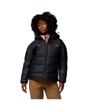 Veste à capuche bouffante avec Omni-Shield pour femmes, Pike Lake&nbsp;III, Columbia