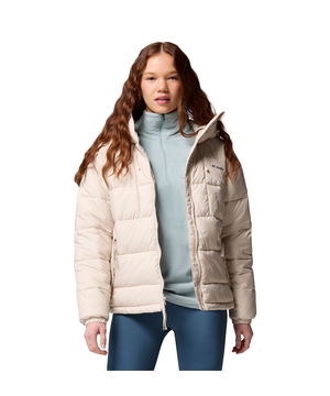 Veste à capuche bouffante avec Omni-Shield pour femmes, Pike Lake&nbsp;III, Columbia