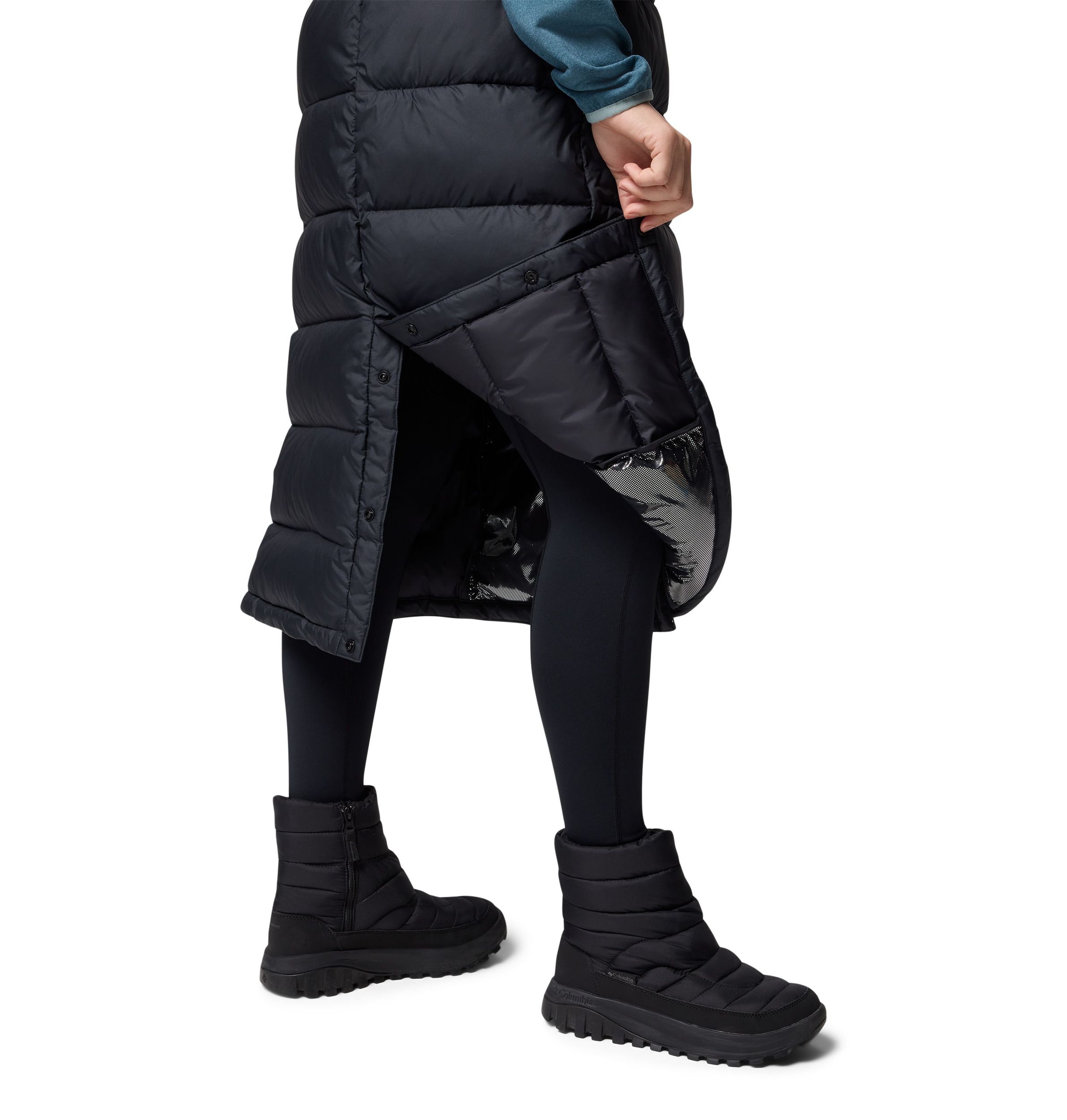 Columbia Women's Pike Lake™ Long Vest