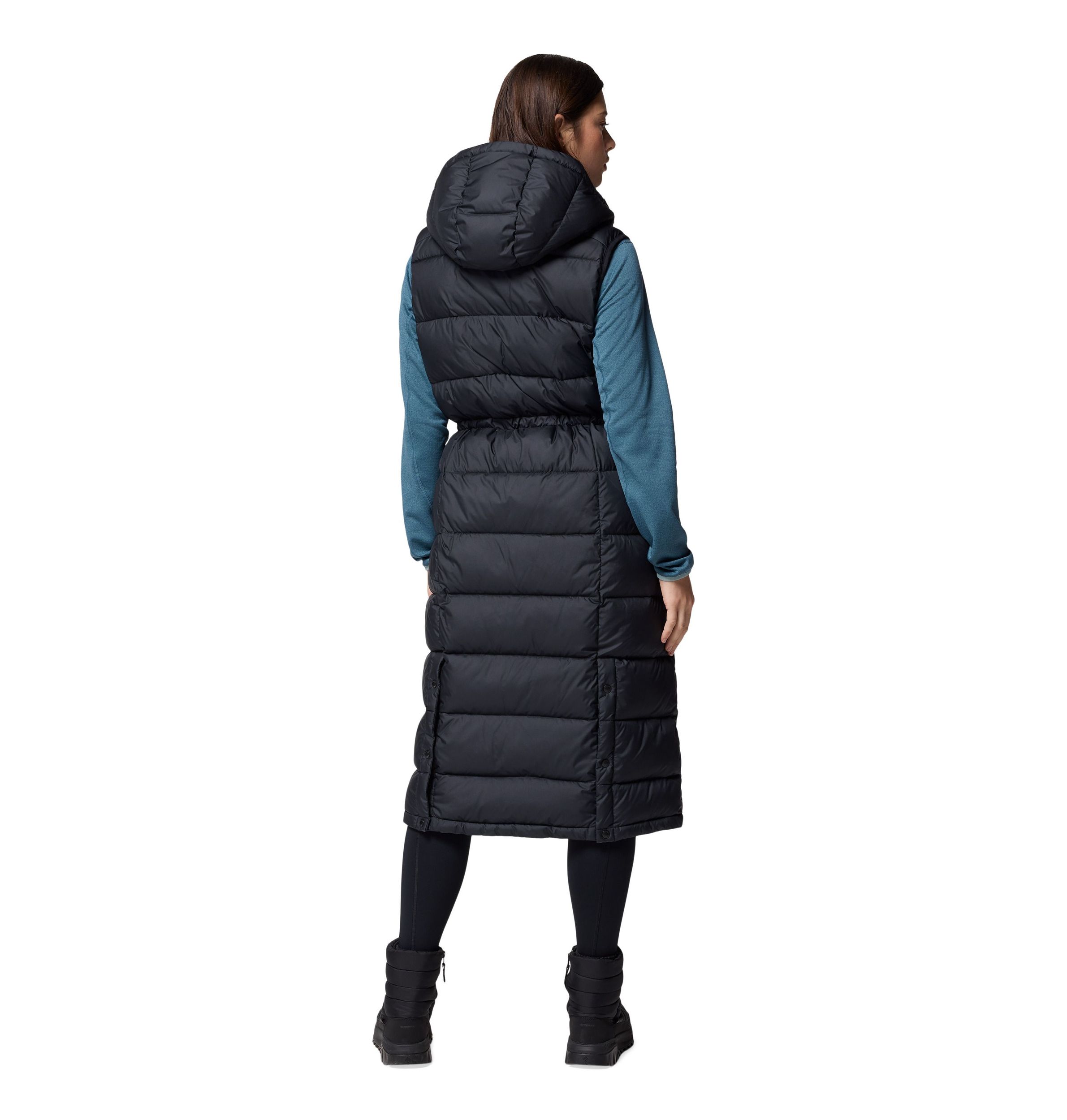 Columbia Women's Pike Lake™ Long Vest