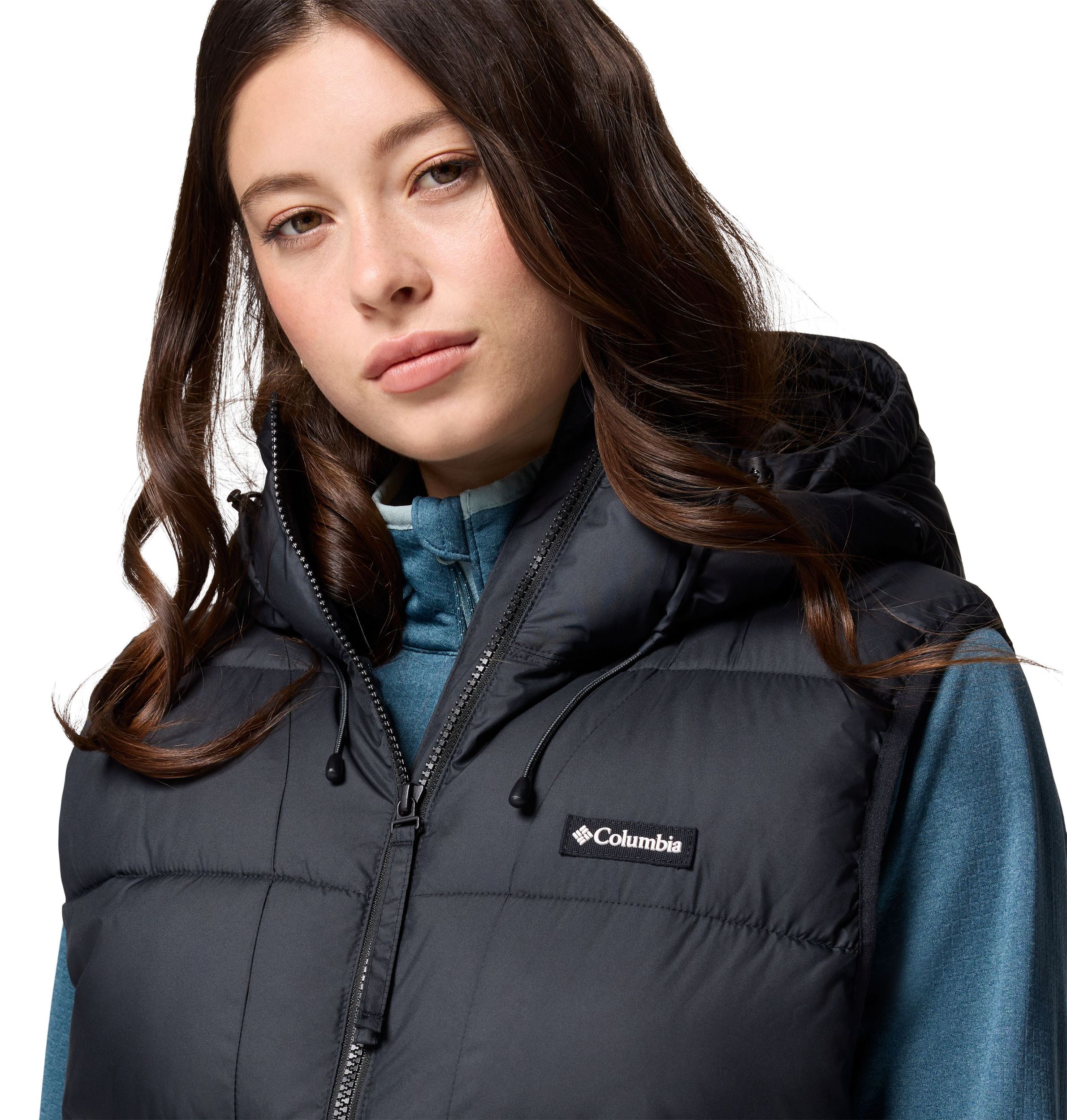Columbia Women's Pike Lake™ Long Vest