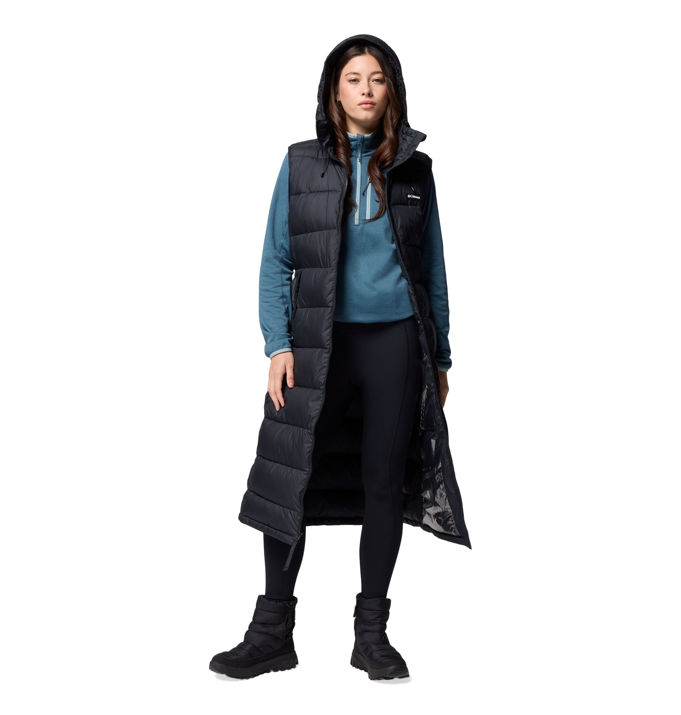Columbia Women's Pike Lake™ Long Vest