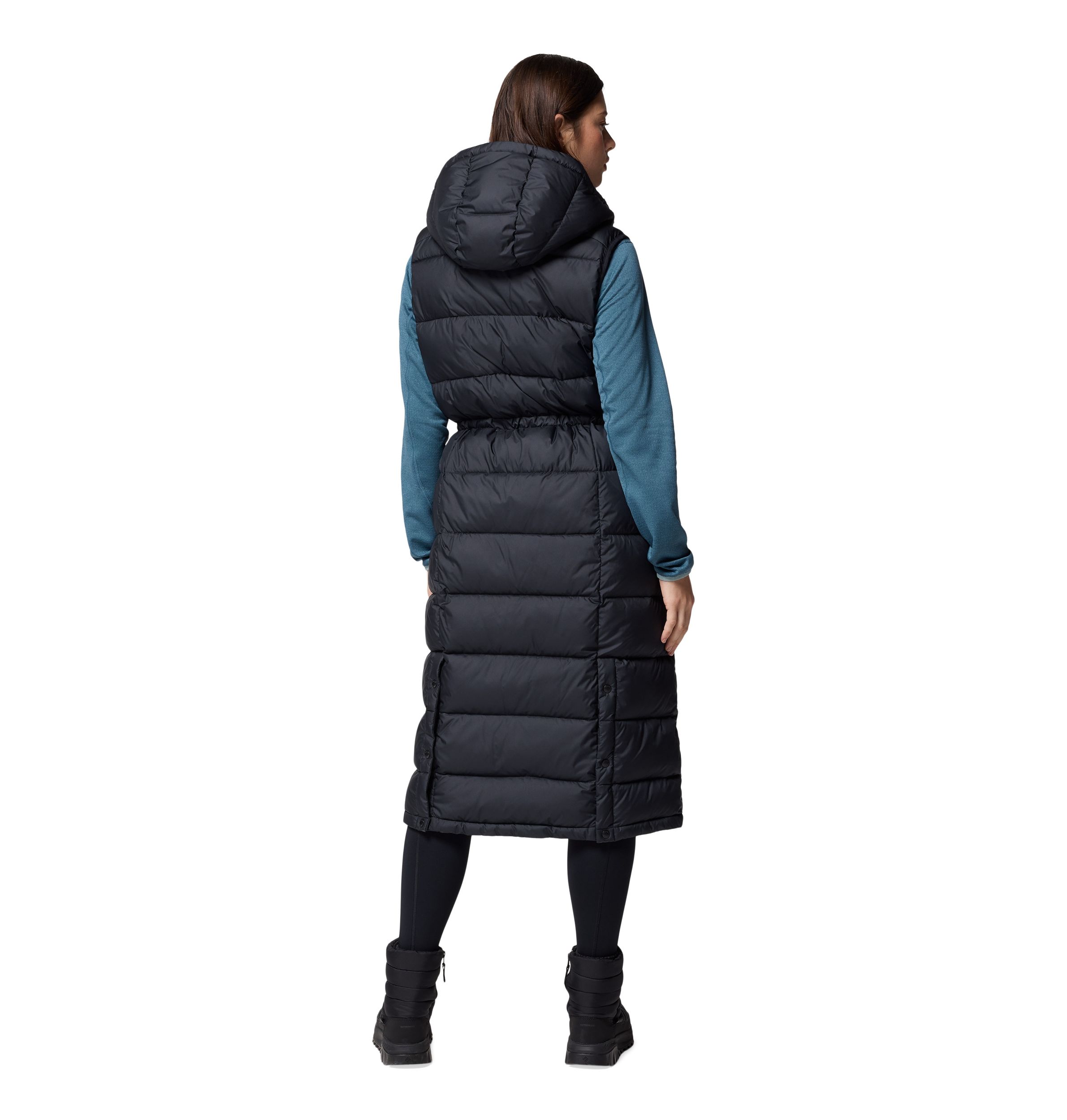 Columbia Women's Pike Lake™ Long Vest