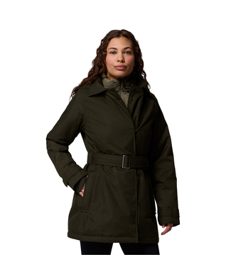 Columbia Women's Alameda Ridge II Insulated Parka
