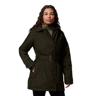 Columbia Alameda Ridge II Parka isolé pour femme