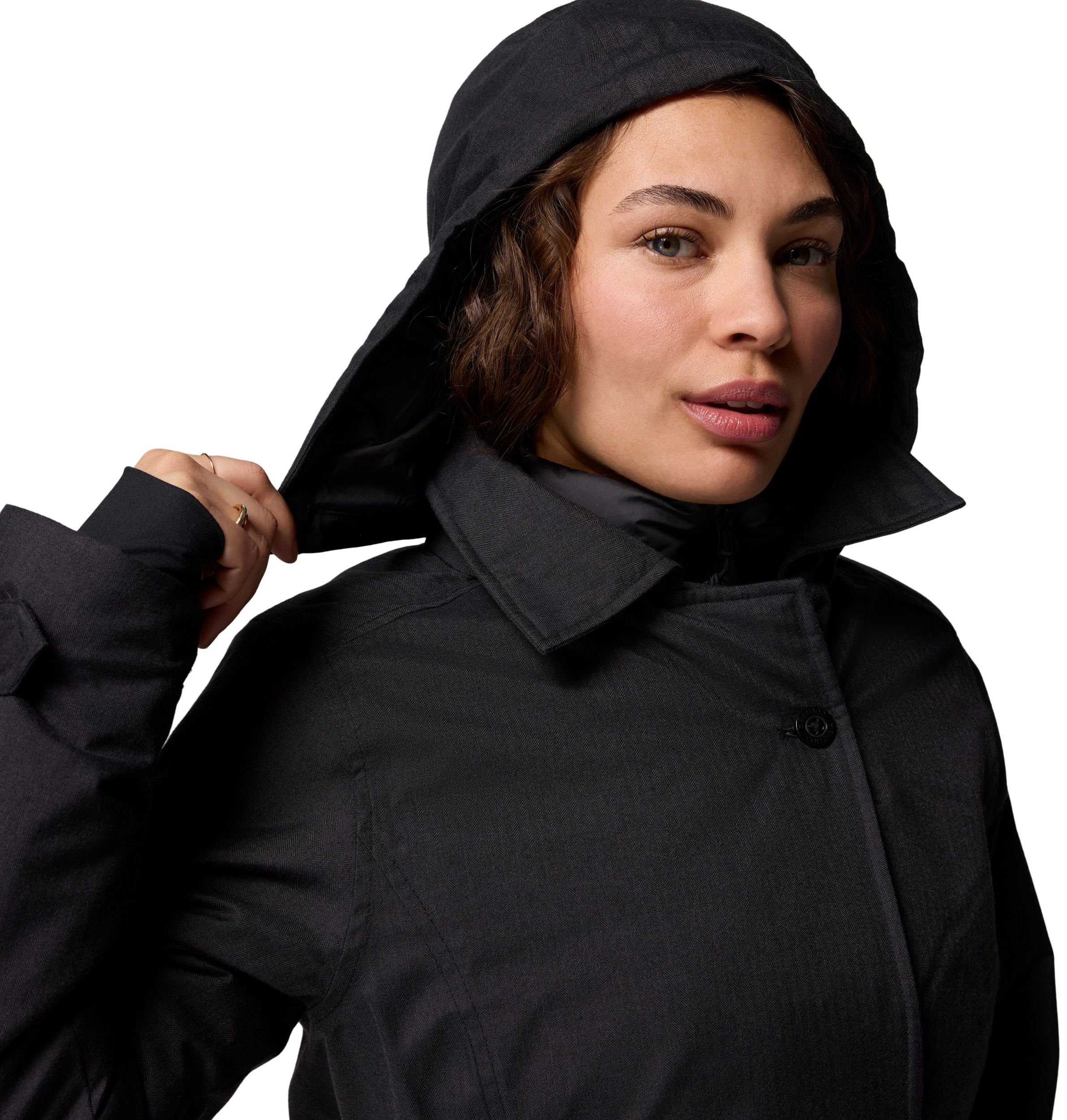 Columbia Women's Alameda Ridge II Insulated Parka