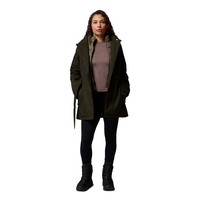 Columbia Women's Alameda Ridge II Insulated Parka