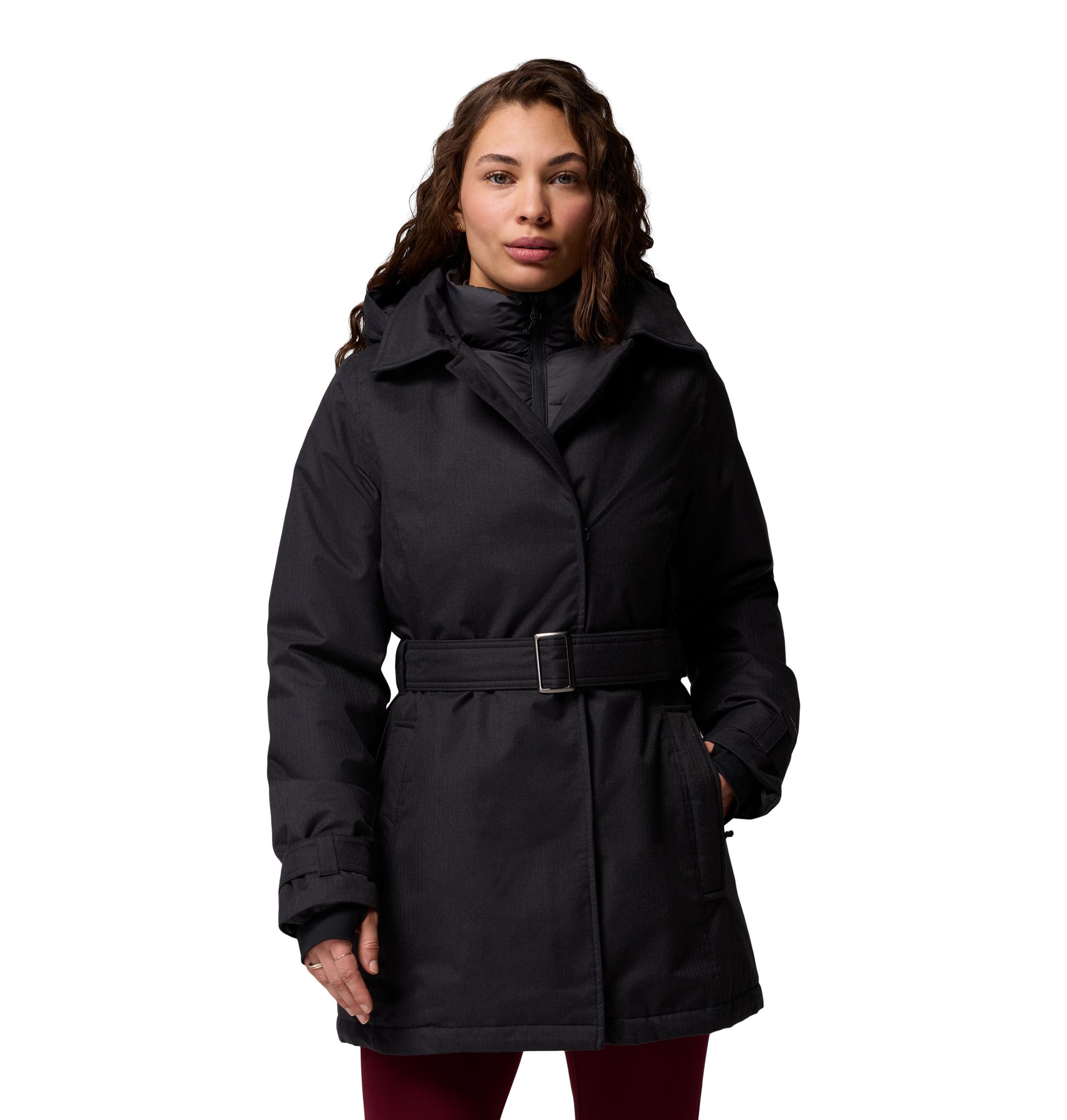 Columbia Women's Alameda Ridge II Insulated Parka