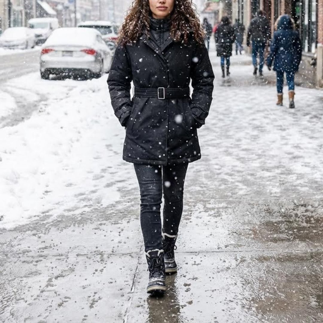 Columbia Women's Alameda Ridge II Insulated Parka