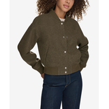 Blouson aviateur en mélange de laine pour femmes, Levi's Front_Angled_Right