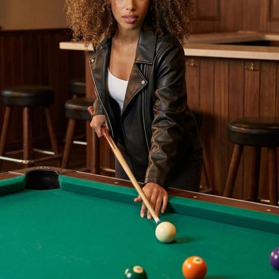 Levi's Women's Moto Faux Leather Jacket