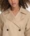 Levi's Women's Twill Trench Short Jacket