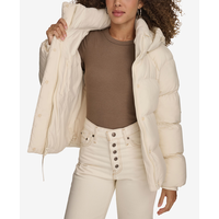 Levi's Women's Classic Puffer Short Jacket