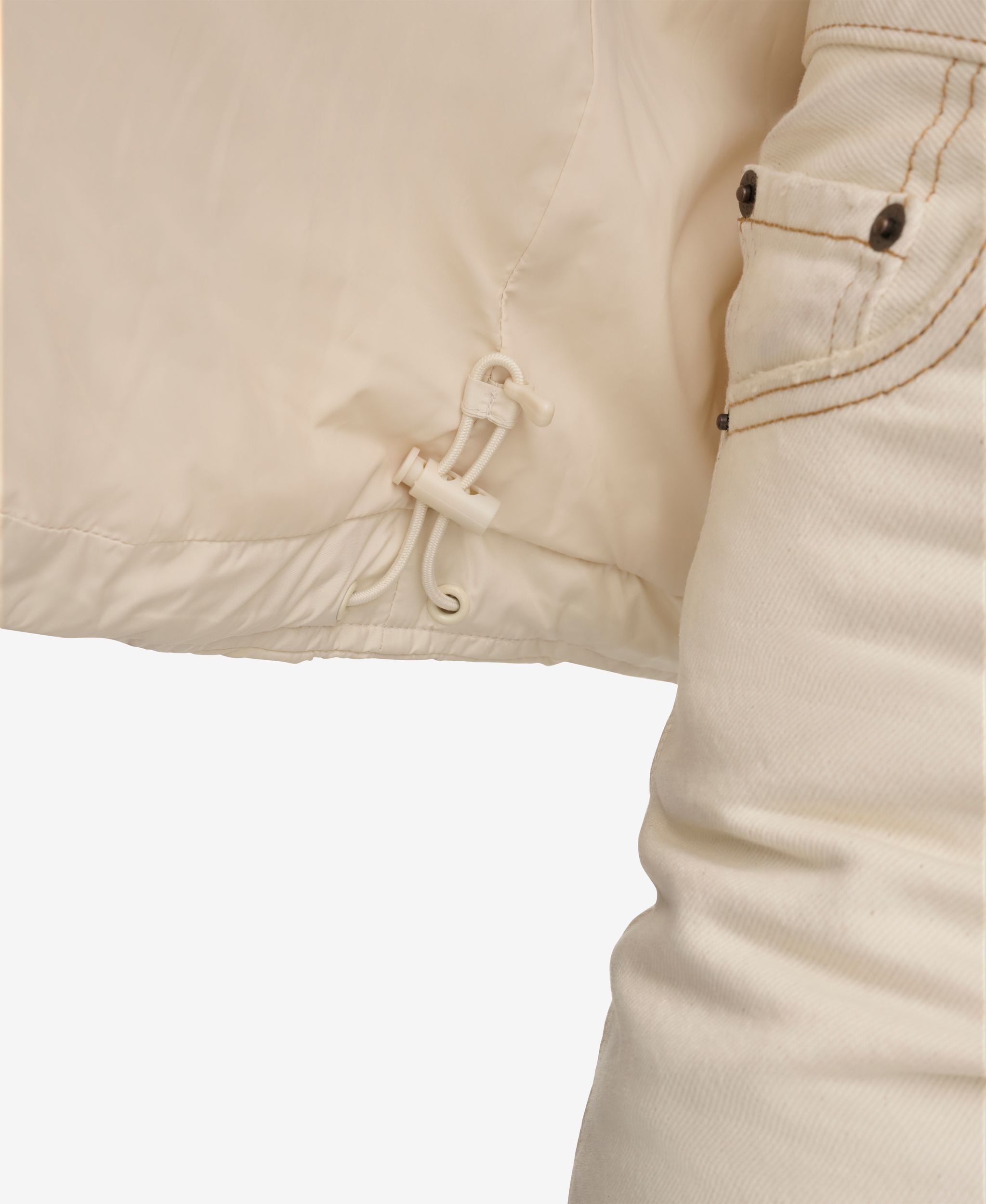 Levi's Women's Classic Puffer Short Jacket