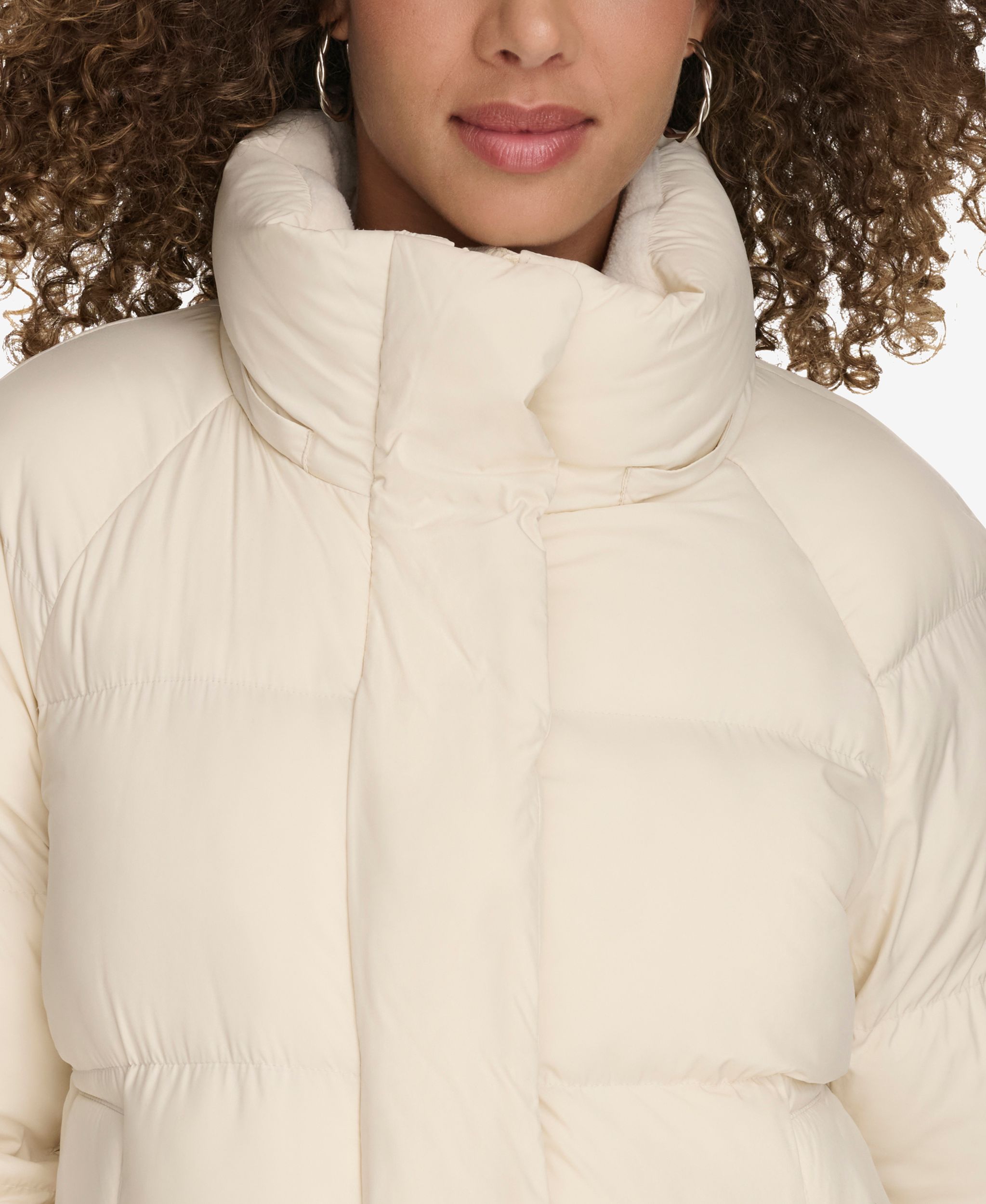 Levi's Women's Classic Puffer Short Jacket