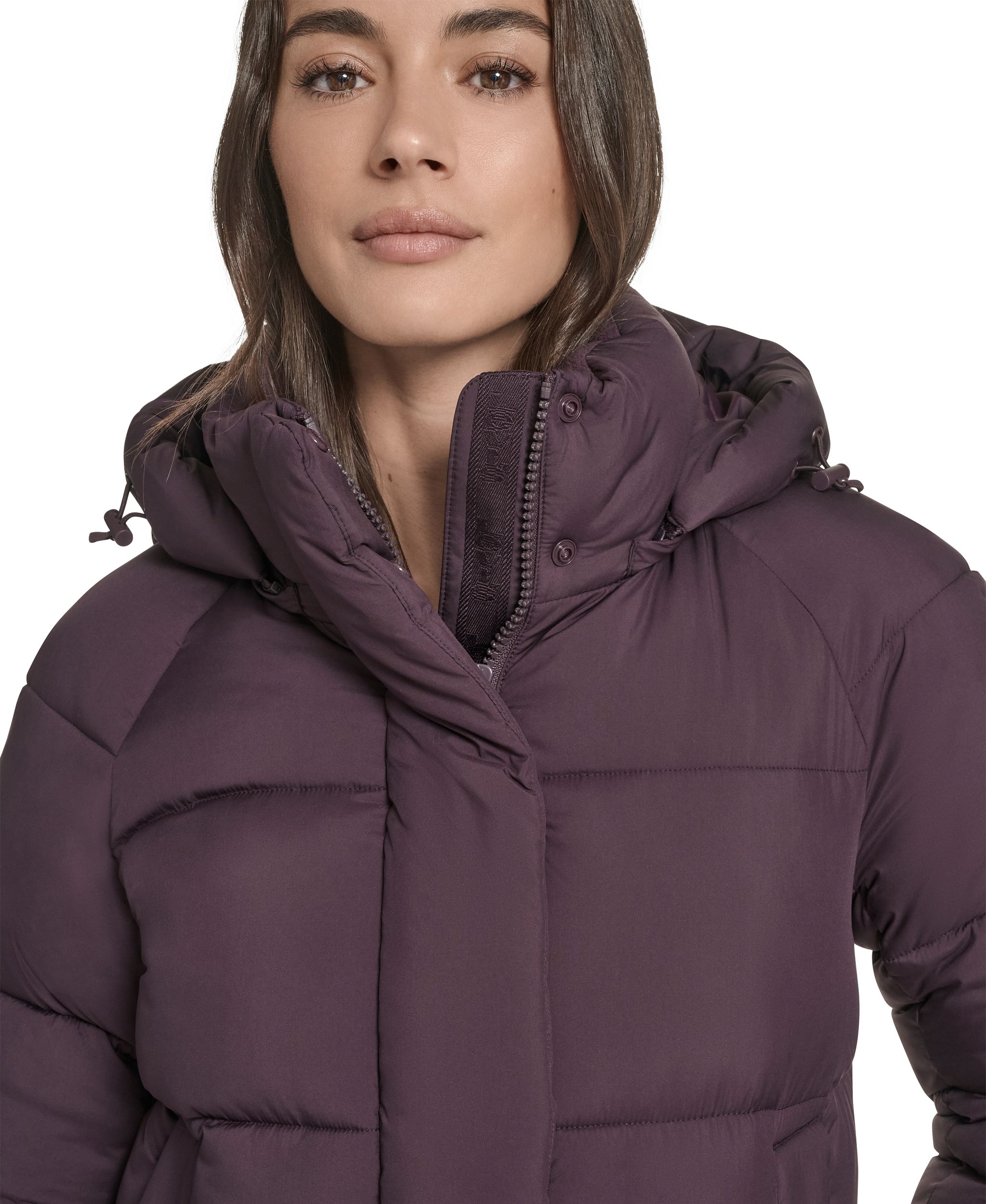 Levi's Women's Classic Puffer Short Jacket