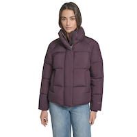 Veste bouffante classique courte pour femmes, Levi's