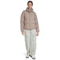 Levi's Women's Classic Puffer Short Jacket