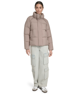 Veste bouffante classique courte pour femmes, Levi's