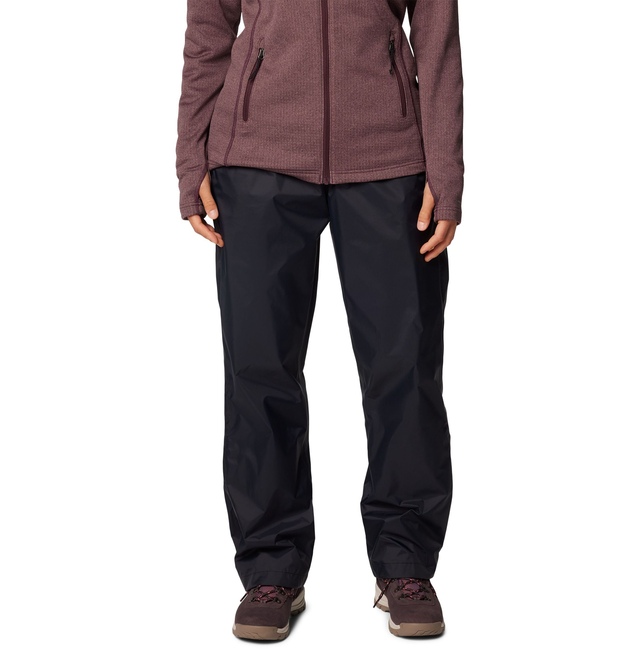 Columbia Women's Storm Surge Omni-Tech Rain Pants