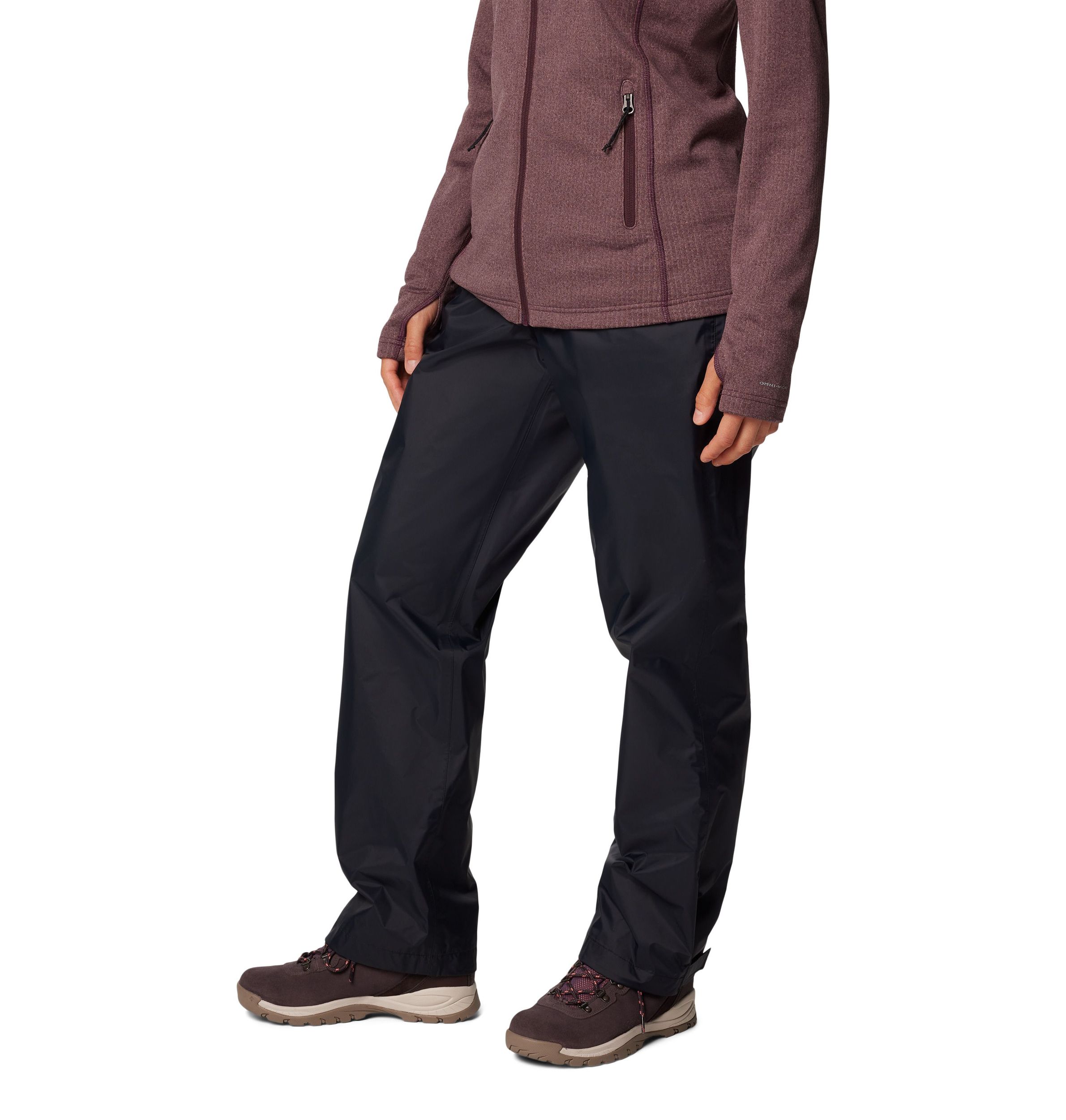 Columbia Women's Storm Surge Omni-Tech Rain Pants