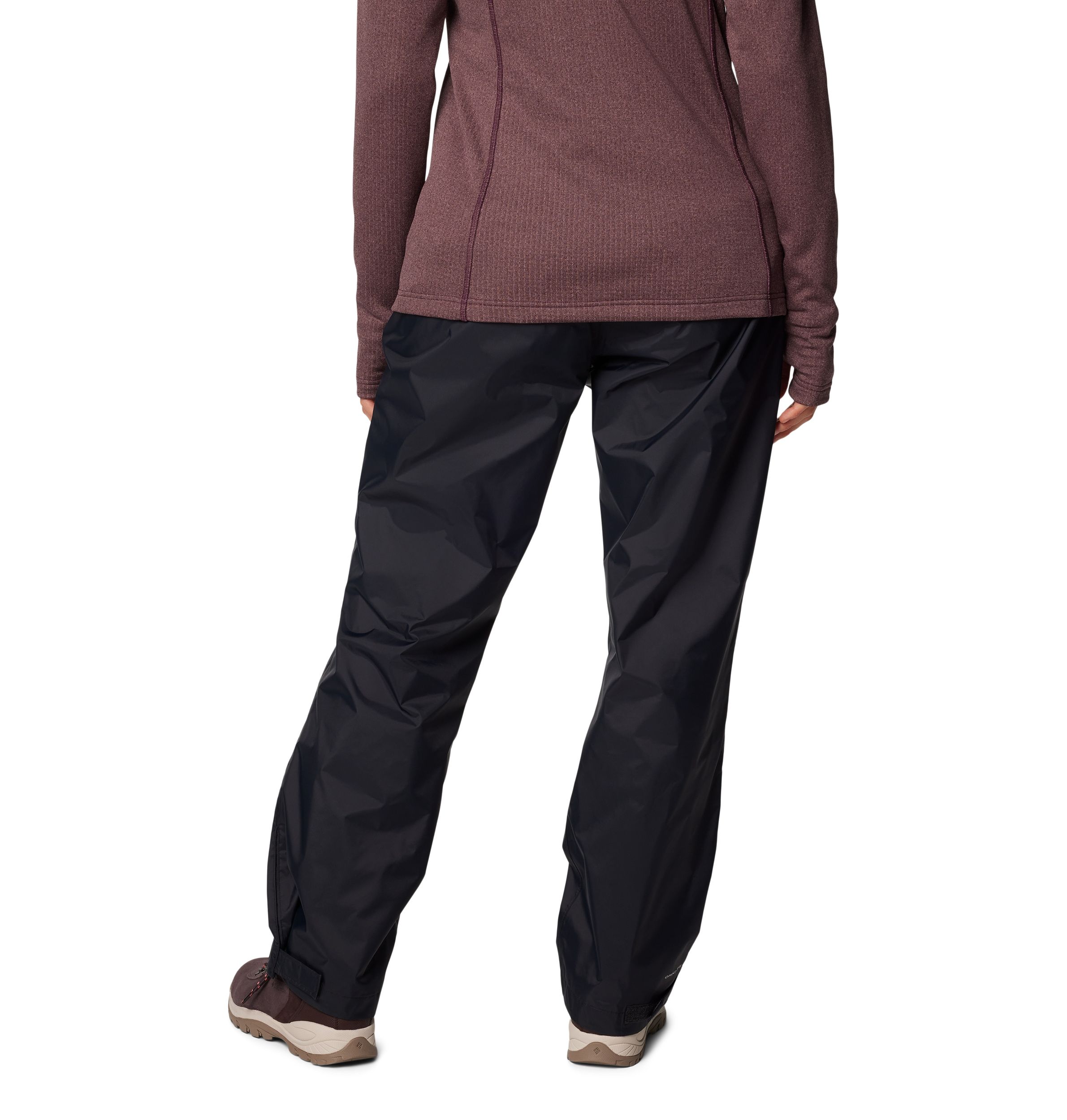 Columbia Women's Storm Surge Omni-Tech Rain Pants