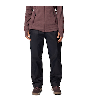 Columbia Women's Storm Surge Omni-Tech Rain Pants