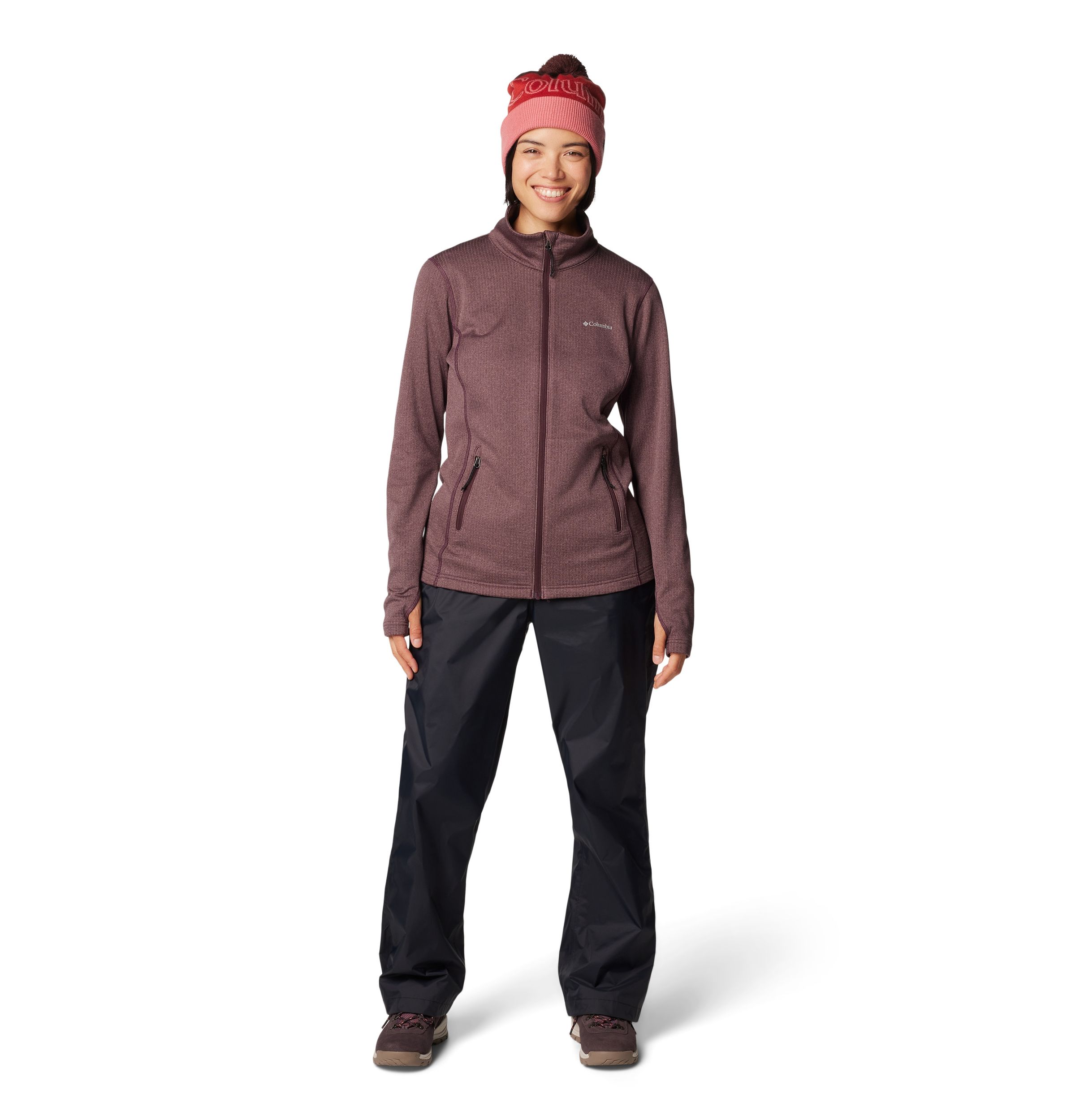 Columbia Women's Storm Surge Omni-Tech Rain Pants