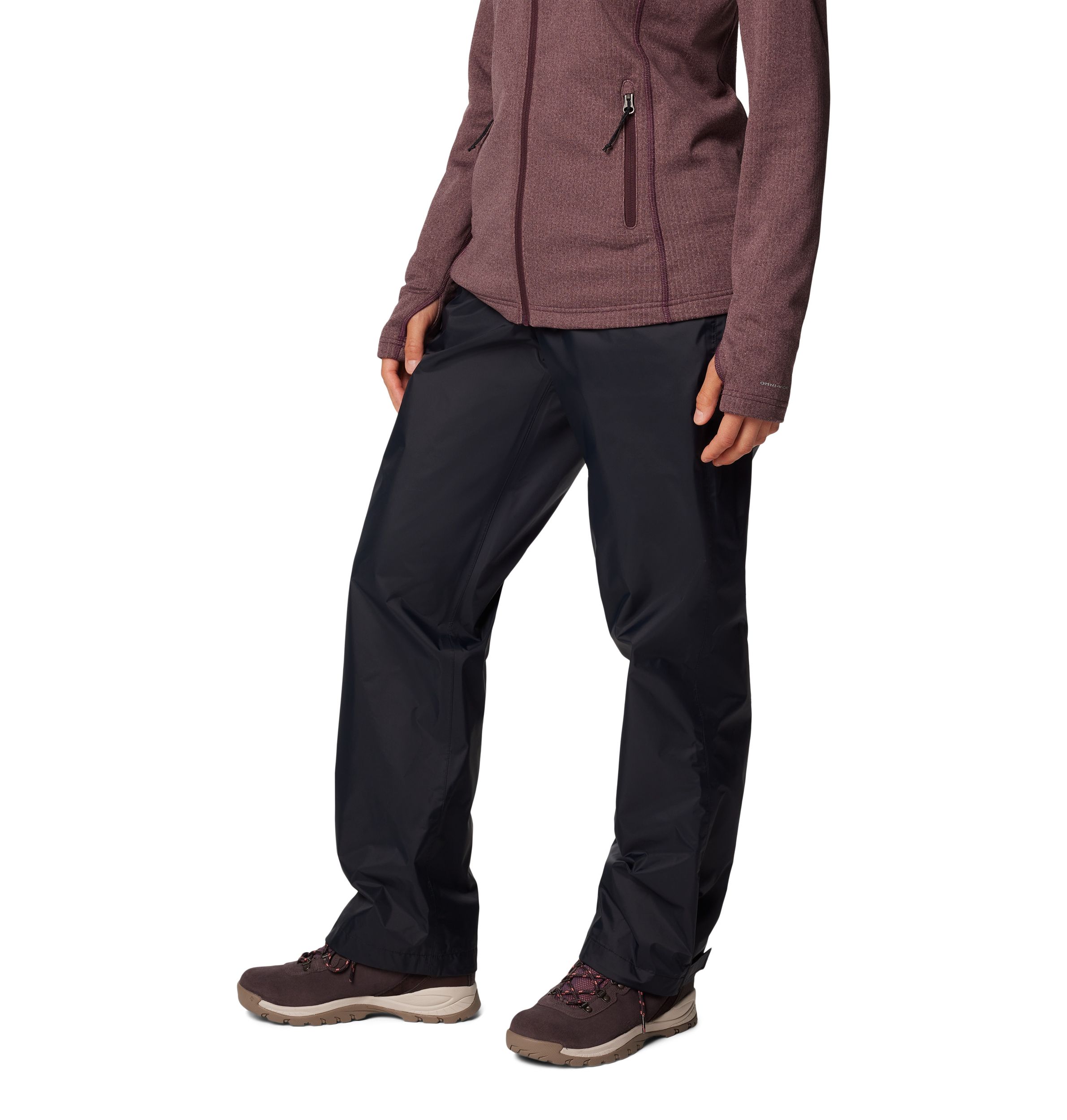 Columbia Women's Storm Surge Omni-Tech Rain Pants