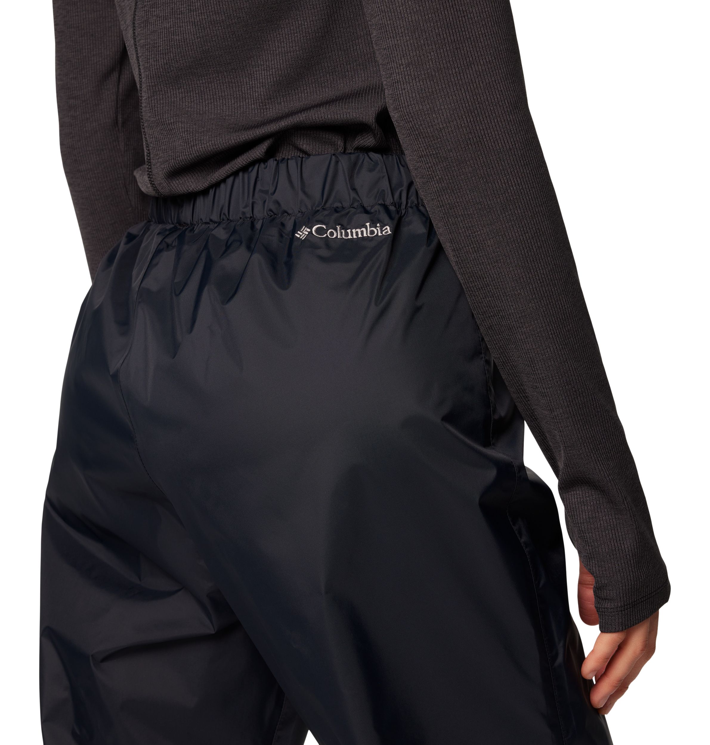 Columbia Women's Storm Surge Omni-Tech Rain Pants