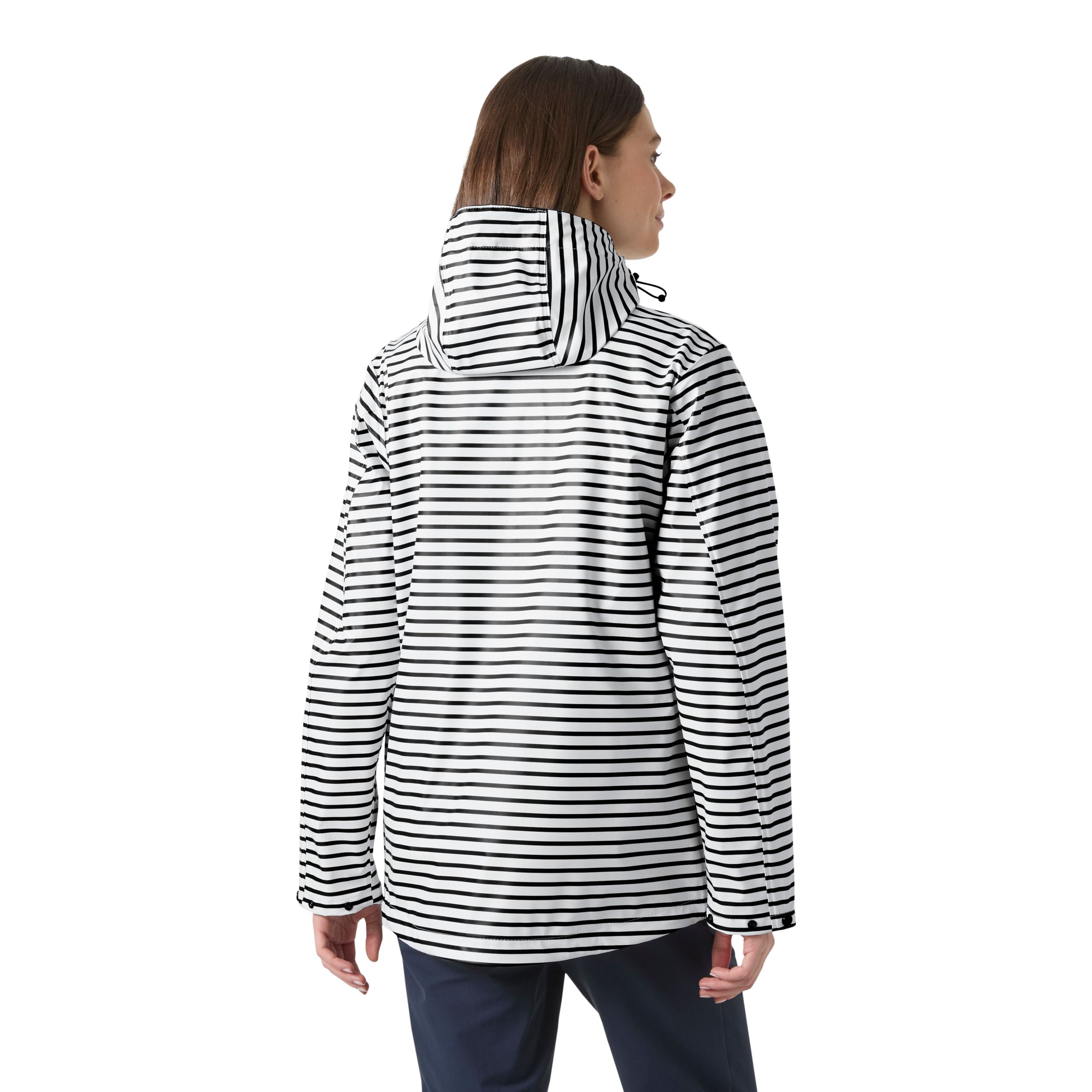 Veste imperméable pour femmes, Moss, Helly Hansen