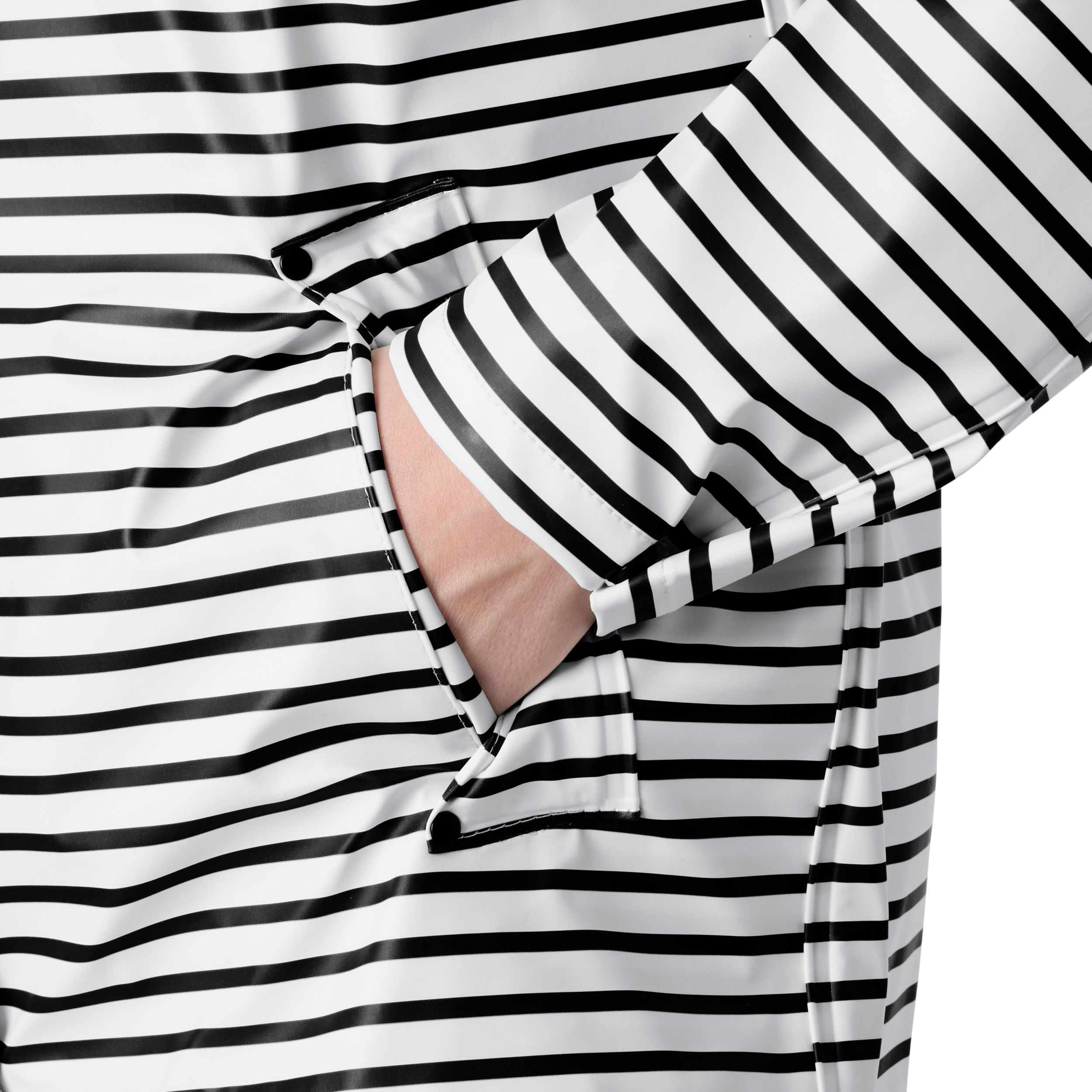 Veste imperméable pour femmes, Moss, Helly Hansen