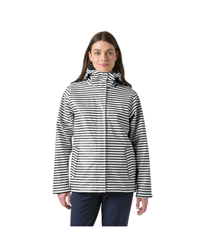 Veste imperméable pour femmes, Moss, Helly Hansen