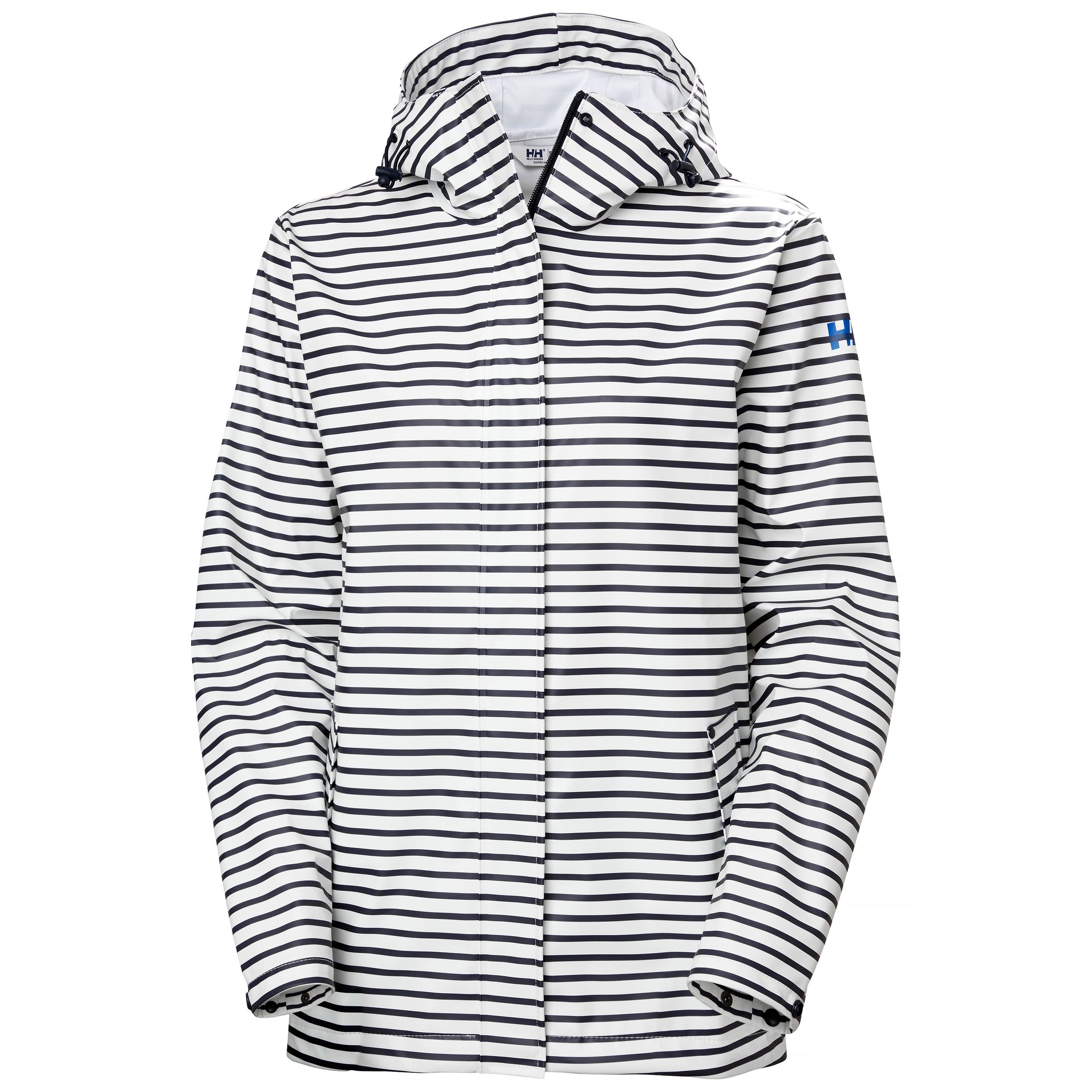 Veste imperméable pour femmes, Moss, Helly Hansen