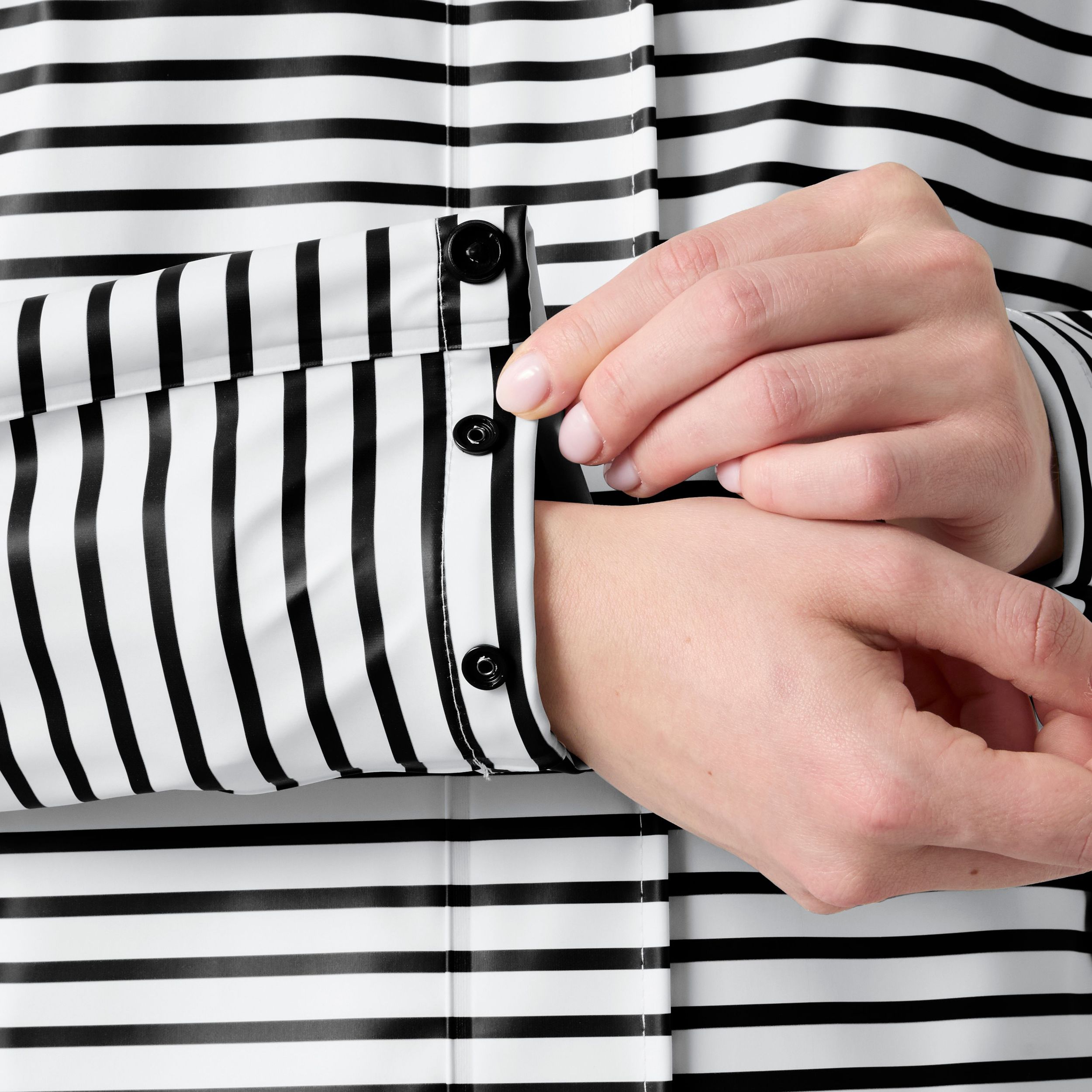 Veste imperméable pour femmes, Moss, Helly Hansen