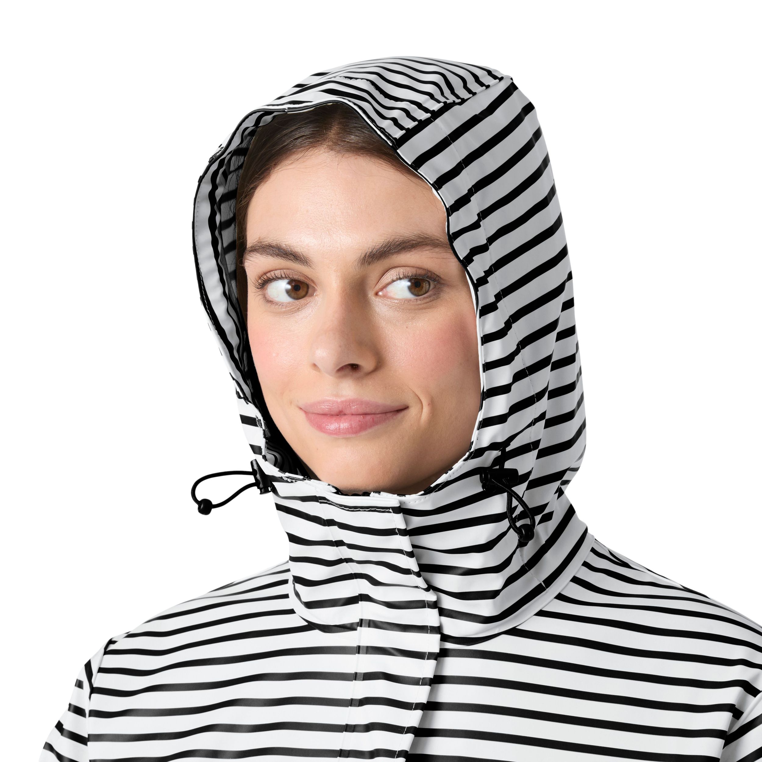 Veste imperméable pour femmes, Moss, Helly Hansen