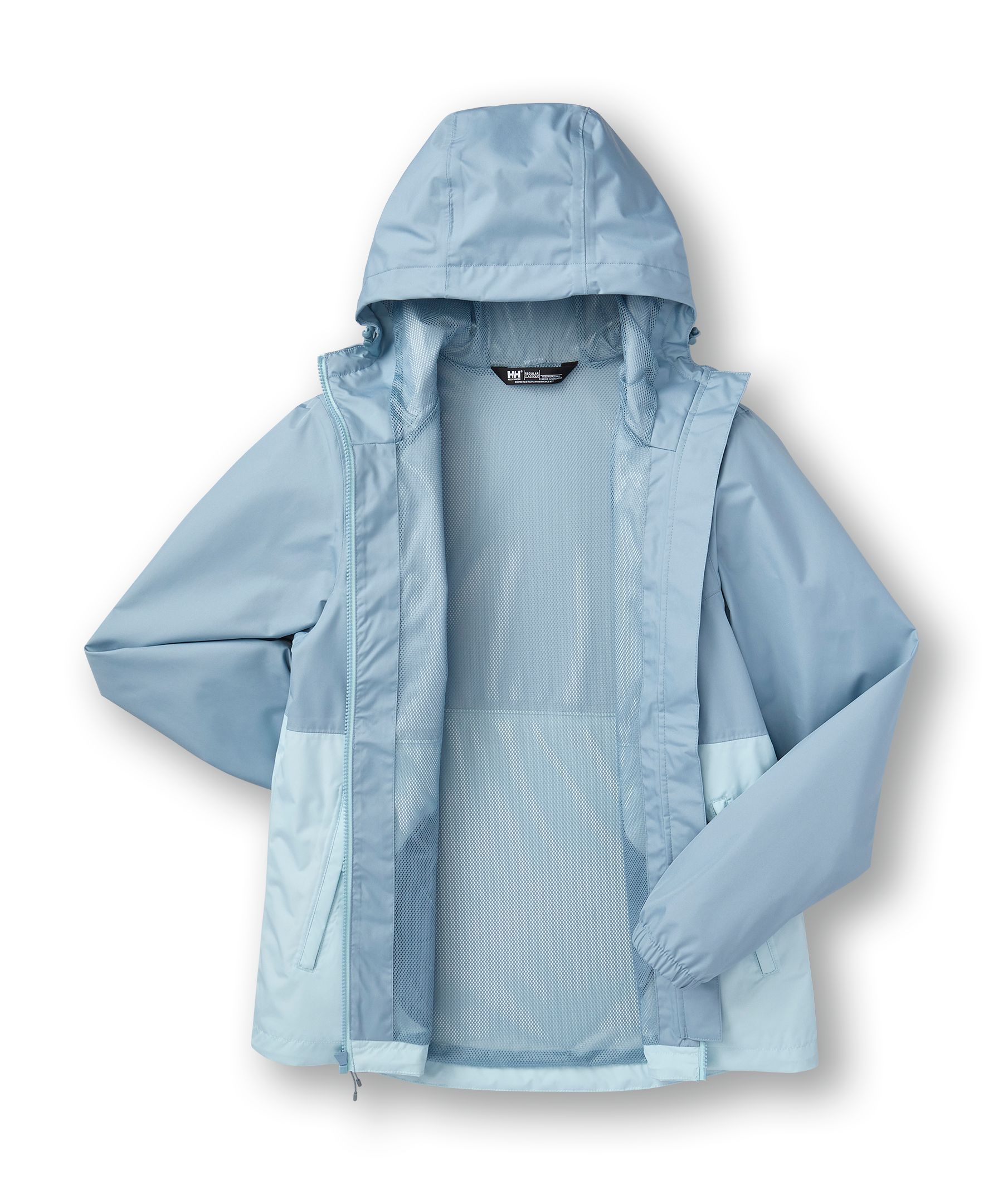 Helly Hansen Women's Hilo Rain Jacket
