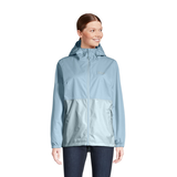 Helly Hansen Women's Hilo Rain Jacket Front_Flat