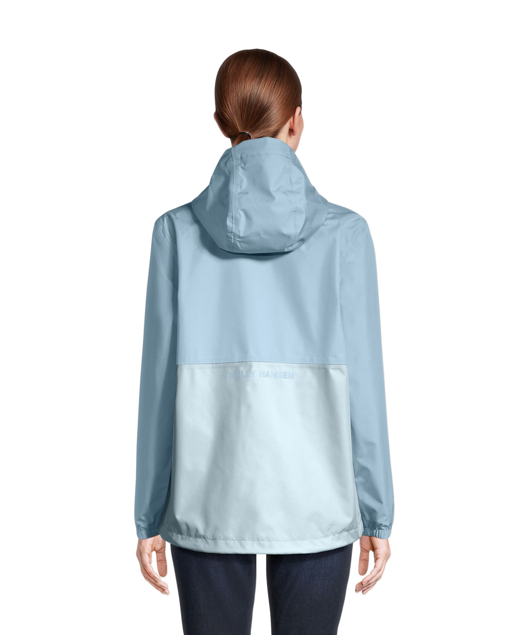 Helly Hansen Women's Hilo Rain Jacket