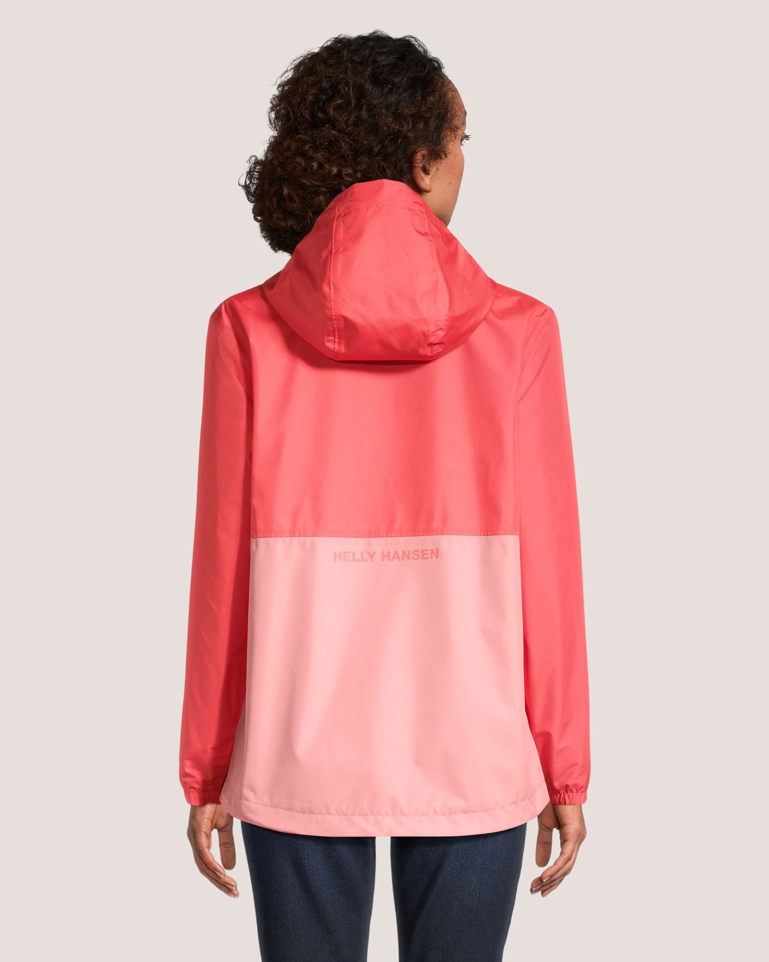 Helly Hansen Women's Hilo Rain Jacket