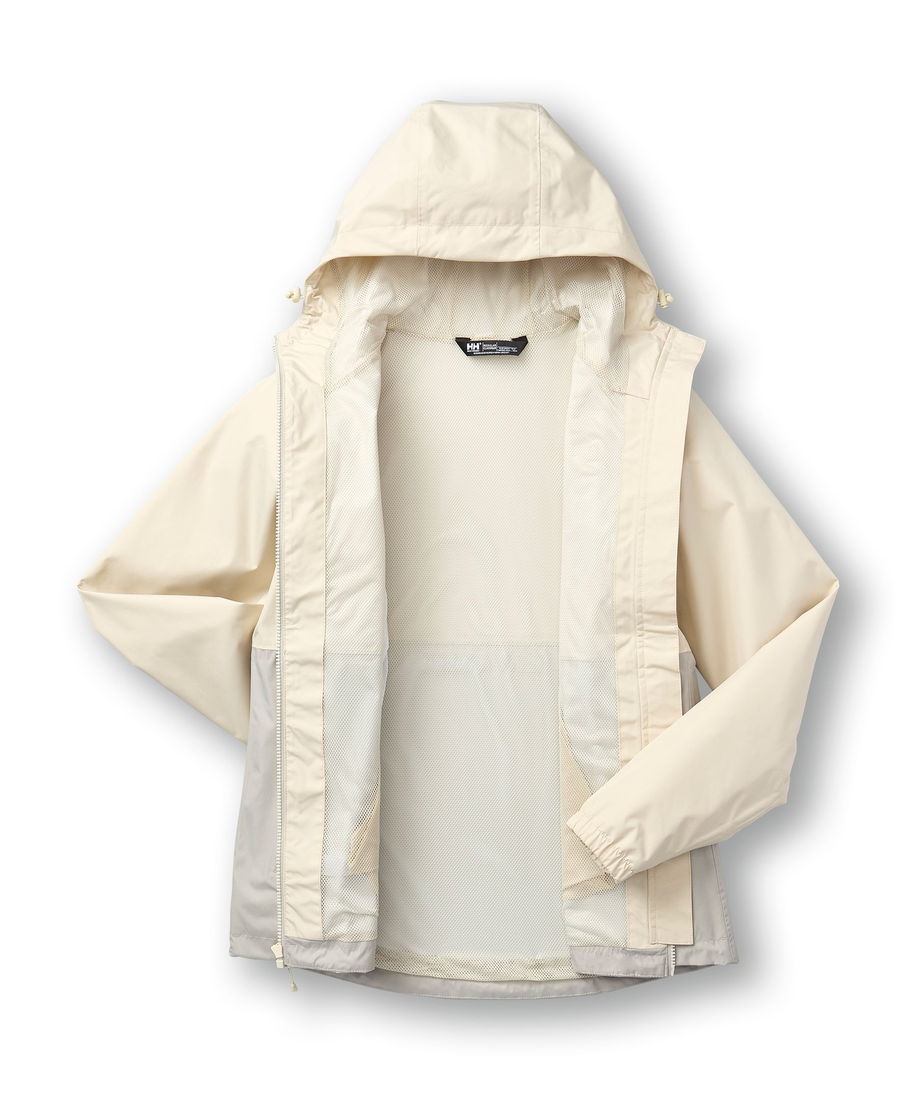 Helly Hansen Women's Hilo Rain Jacket