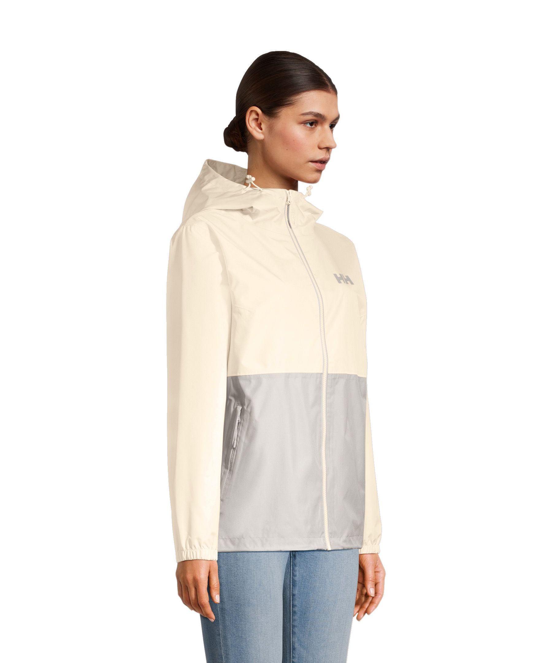 Helly Hansen Women's Hilo Rain Jacket