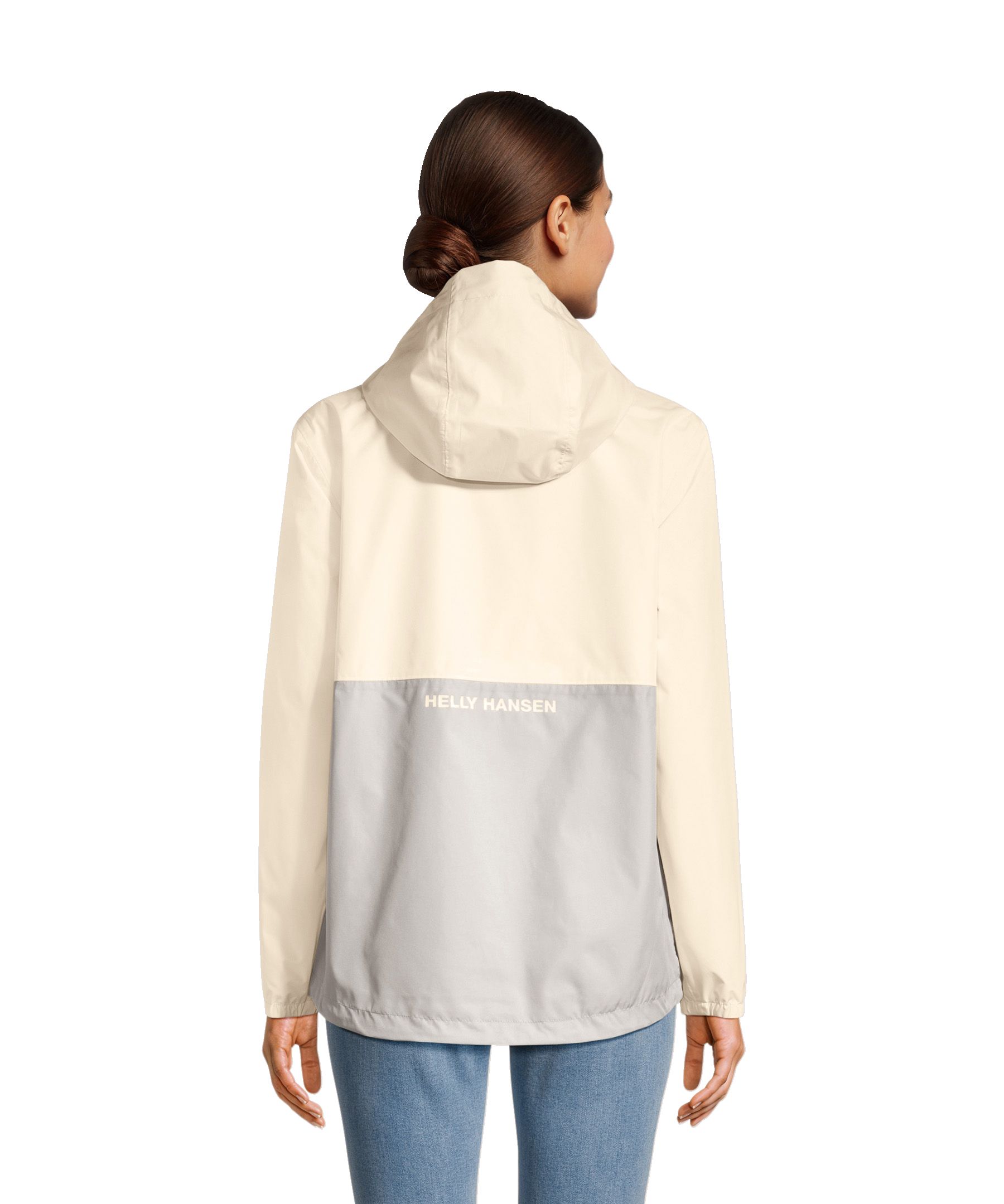 Helly Hansen Women's Hilo Rain Jacket