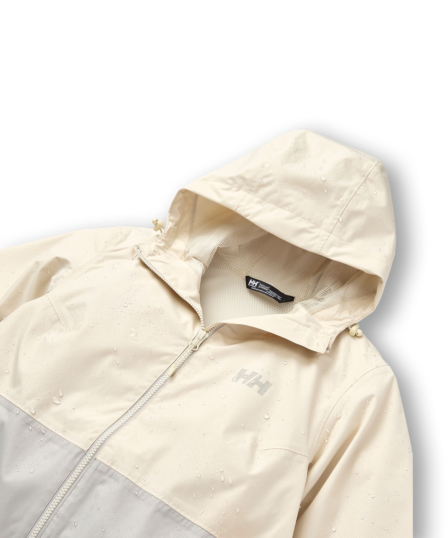Helly Hansen Women's Hilo Rain Jacket