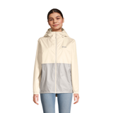 Helly Hansen Women's Hilo Rain Jacket Front_Flat