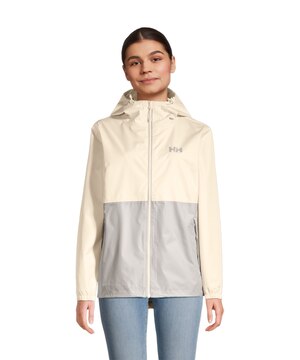 Helly Hansen Women's Hilo Rain Jacket