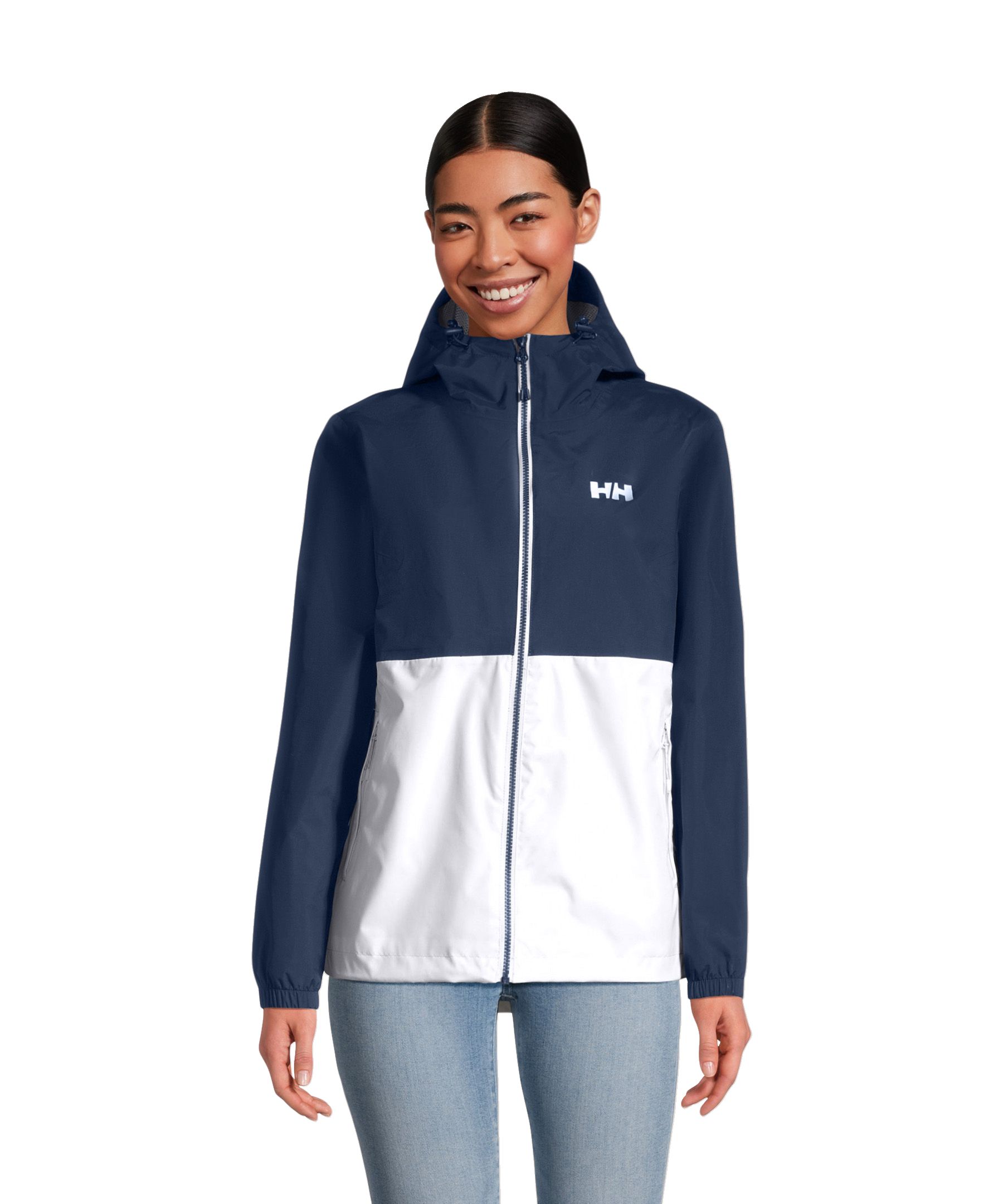 Veste imperméable pour femmes, Hilo, Helly Hansen